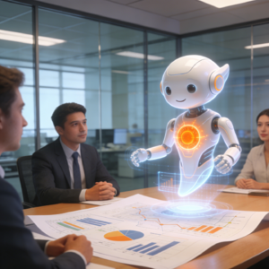 EP058. 1% 的企业已经领跑:智能体型组织的 15 个变革方向