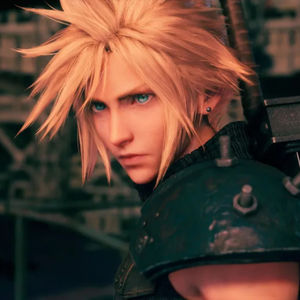 一周新闻评论：最终幻想7，重生与重聚【VG聊天室562】