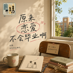 Vol.114 原来恋爱是不会毕业的啊