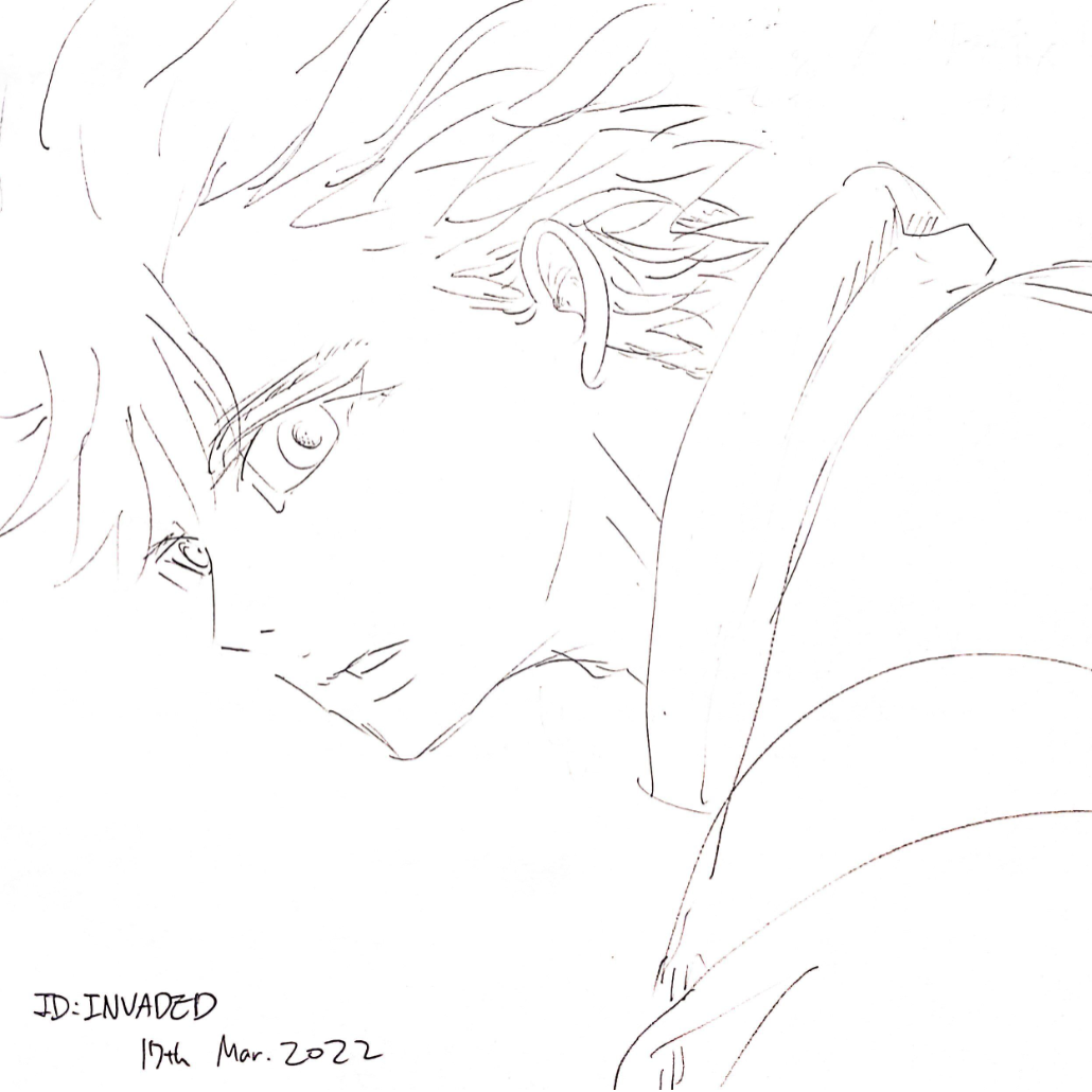 EP02.推理界最自由的男人——舞城王太郎 episode artwork