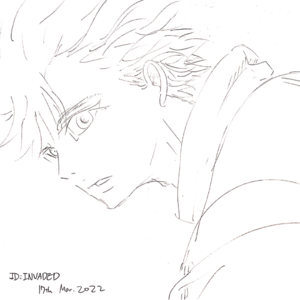 EP02.推理界最自由的男人——舞城王太郎