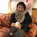 颜楚容Amy
