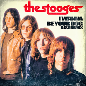 《滚石》500首最伟大的歌曲赏析438 The Stooges-I Wanna Be Your Dog