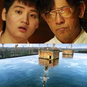 EP07：是紧张还是害怕？从姜文电影《你行！你上！》聊聊上场前那一刻