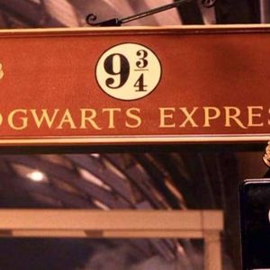 9又4分之3的疗愈之旅