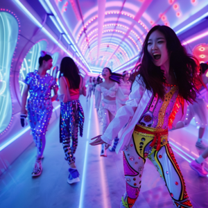 前瞻钱瞻-236. 创+女生:拒绝模板化人生,用创造力玩转赋能世界!