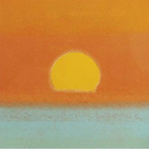 刘太阳Sunny