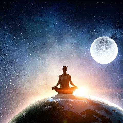 《觉·醒》|《当下的力量》:在宁静中遇见真正的自己 - 语宸的个人播客 | 小宇宙 - 听播客,上小宇宙