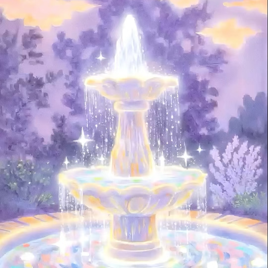61-磁场转折点（下），聊聊下半年运势，土、金、水来咯！ episode artwork