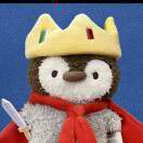 别看我只是喜欢呱