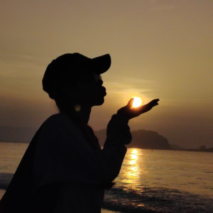 15.毕业这杯酒，我先干啦！