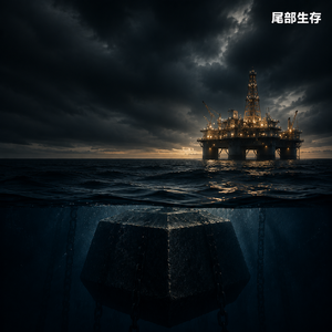 Vol.11 聊聊压舱石之二：中海油是一门什么样的生意