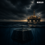 Vol.11 聊聊压舱石之二：中海油是一门什么样的生意
