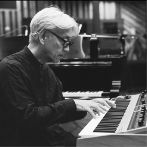 「Mixtape」Vol.1: 坂本龍一の琴