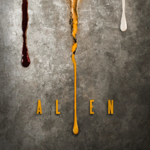 Vol.231 造物的他者——聊《异形》,祛班味儿