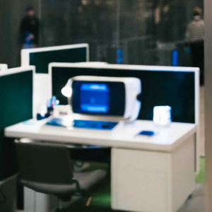 26. 聊聊工作生活平衡和刚回归的美剧Severance人生切割术