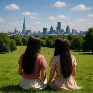 017 幸福是现在时，不是未来时——如何在平凡生活中培养感知幸福的能力？