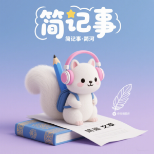 简记事·简河栏目