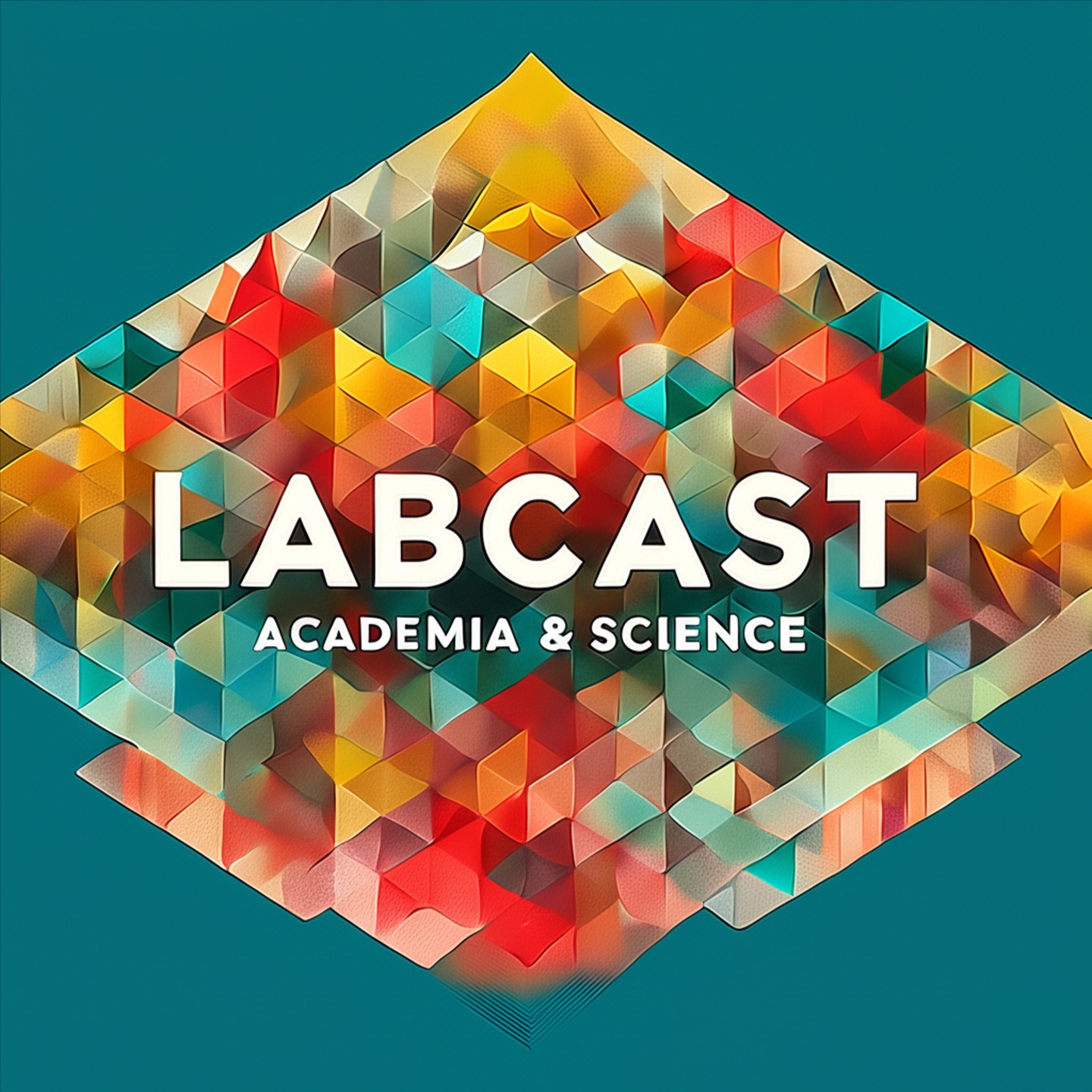 Labcast｜学术矩阵