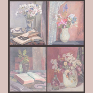 Vol.12 弗吉尼亚·伍尔夫《达洛维夫人》《到灯塔去》:一方封存的思绪世界