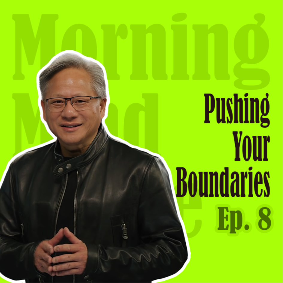 Podcast Cover