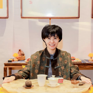 辛金:人间富贵花的修炼手册