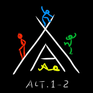 Act1.2 -- 2025阿那亚戏剧节大复盘 Part 2