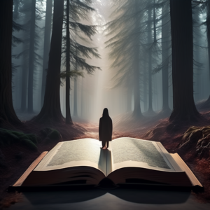 VOL188.凯雷特新作《谎言之境》：成年人的童话