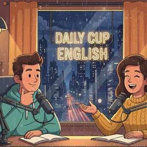 How to Speak English on Your First Day at Work