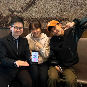 EP04:喜剧练习不孤单:揭秘聚集海内外演员的社群