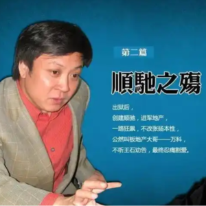 Vol.125 【中国房地产往事】让恒大起飞的原因是顺驰