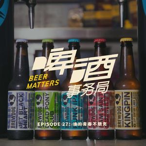 27. 谁的青春不朋克