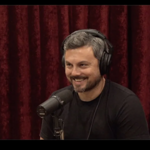 乔罗根秀#2416 | 《揭秘时代》的导演兼制片人Dan Farah