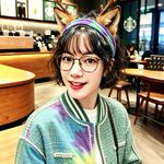 Melody是萌二本尊