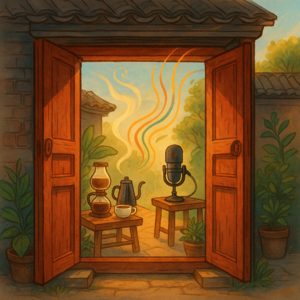 0.1「看世界·周年」跨过门槛，走进窄门，看到新世界——《图图的图书局》上线一周年纪念