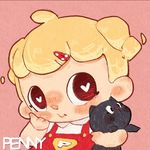 小谭的能量星球