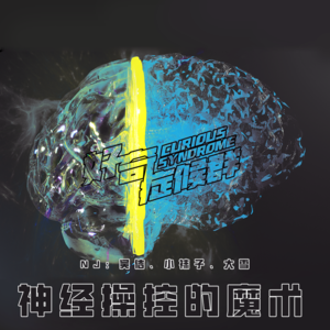 13.神经操控的魔术｜灵魂与科技的交叉路口