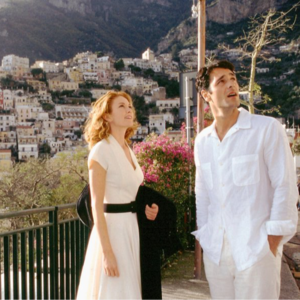 Vol.8｜区区三万天，看完电影去旅行，如何呢～又能怎？