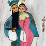 一千零一夜与日