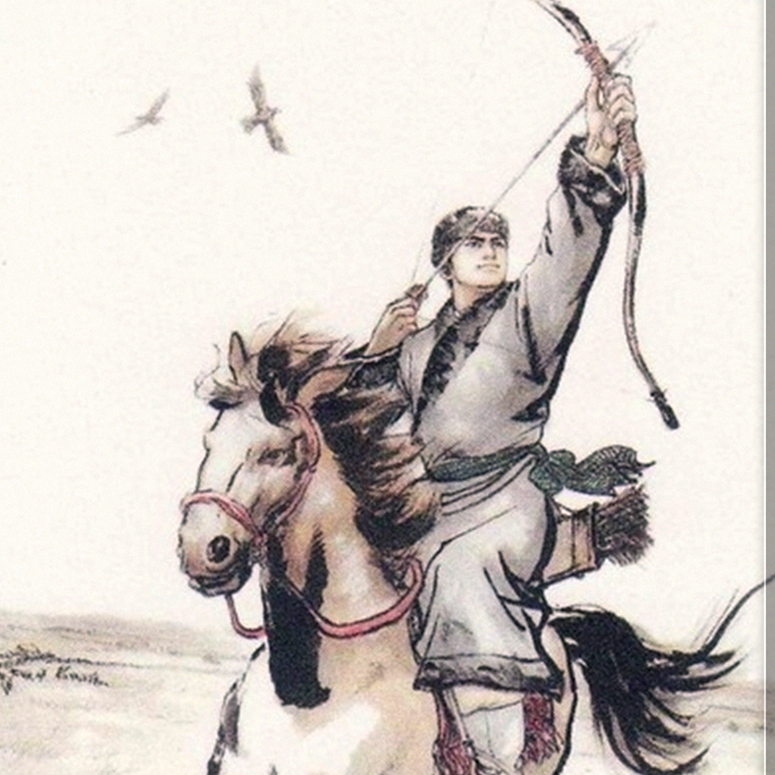 087 金庸小说与儒家文化 episode artwork