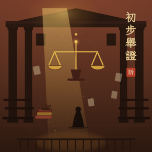Vol.28 初步举证:最懂法的女律师,为什么救不了自己?