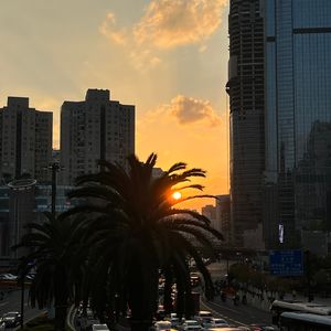 壹贰叁 · 排排坐