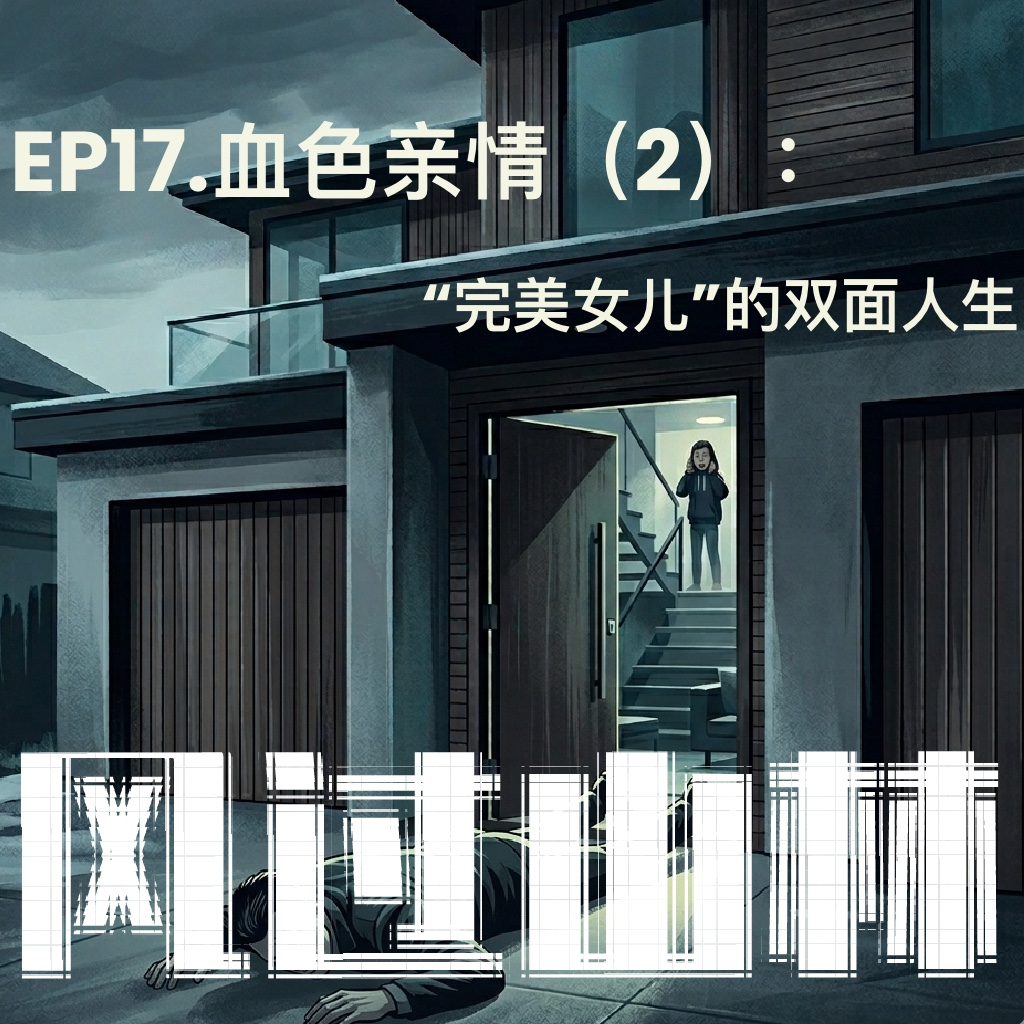 EP17.血色亲情（2）："完美女儿"的双面人生 episode artwork