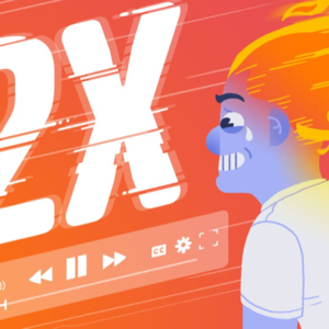 Do you really know|倍速观看如何影响我们的大脑?