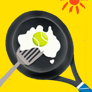 Ep36.网球打不出你性格以外的东西｜当我们谈论运动时，我们到底在谈论什么？