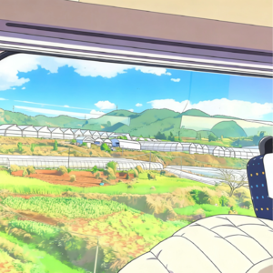 038声音日记第九期：学习告别