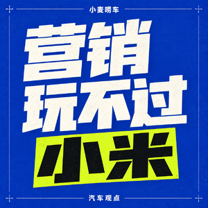 Vol.08 营销玩不过小米，因为它连你的需求都替你想好了