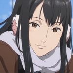 我是三口天长地久