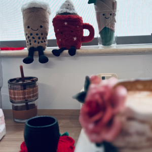 S3Vol.2-母女读书比赛第一季度小复盘，谁赢了？