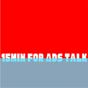 Episode 71. 超长录制：广告人求职避坑指南--别让经验，变成被收割的资本